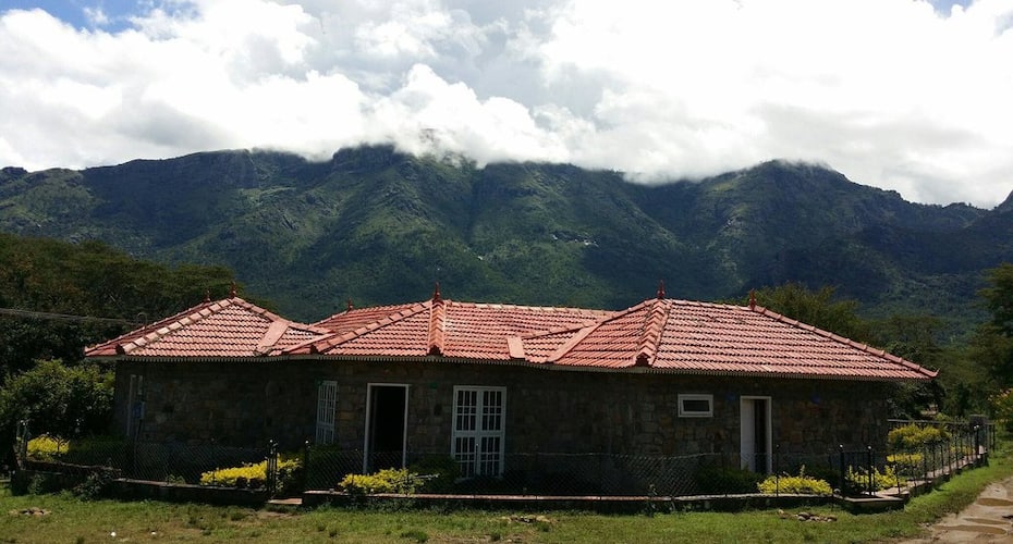Mudumalai Wild INN Resort, Masinagudi 1
